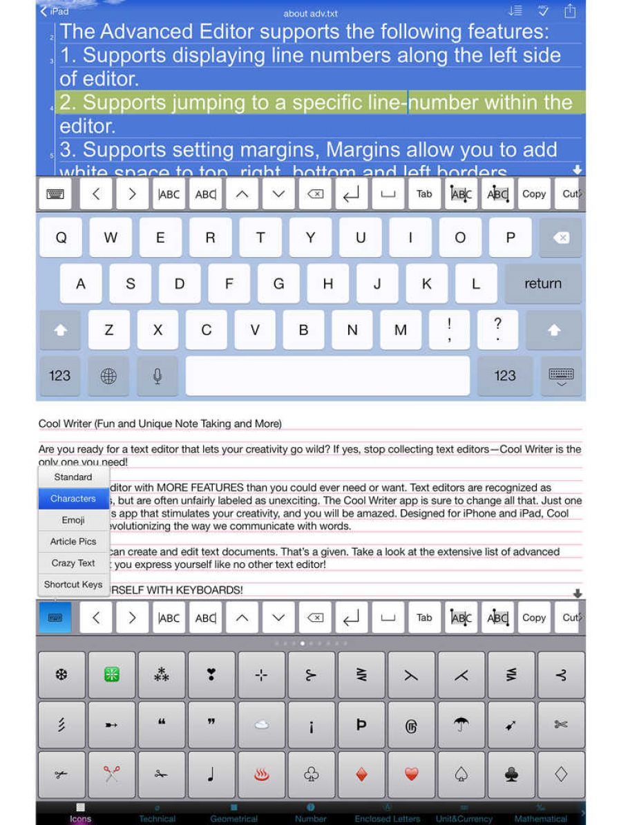 cool-writer-awesome-writing-no ipa cool-writer-awesome-writing-no ipa