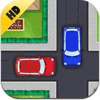 intersection-control-hd ipa ipad