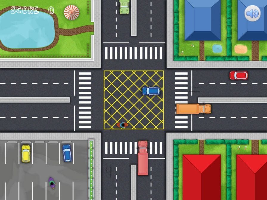 intersection-control-hd ipa