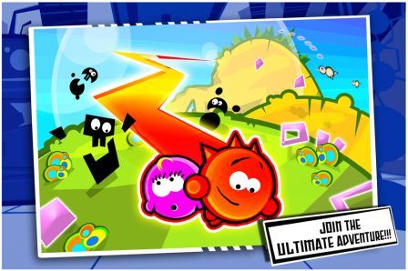 me-red-the-ultimate-adventure me-red-the-ultimate-adventure