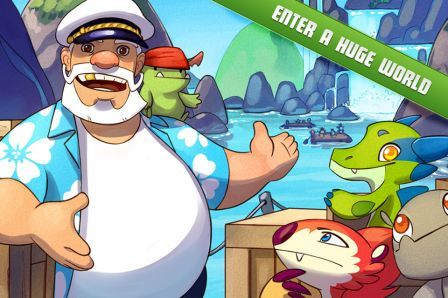 minomonsters minomonsters