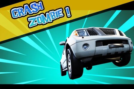 crash-zombie crash-zombie