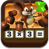 multiplying-acorns-hd-tasty-math-facts-ipad multiplying-acorns-hd-tasty-math-facts-ipad