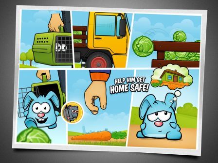 hungry-rabbit-ipad hungry-rabbit-ipad