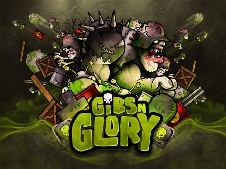 gibsnglory-ipad