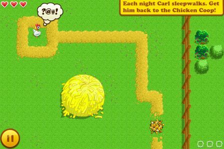 chicken-coop chicken-coop