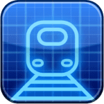 electrotrains icon