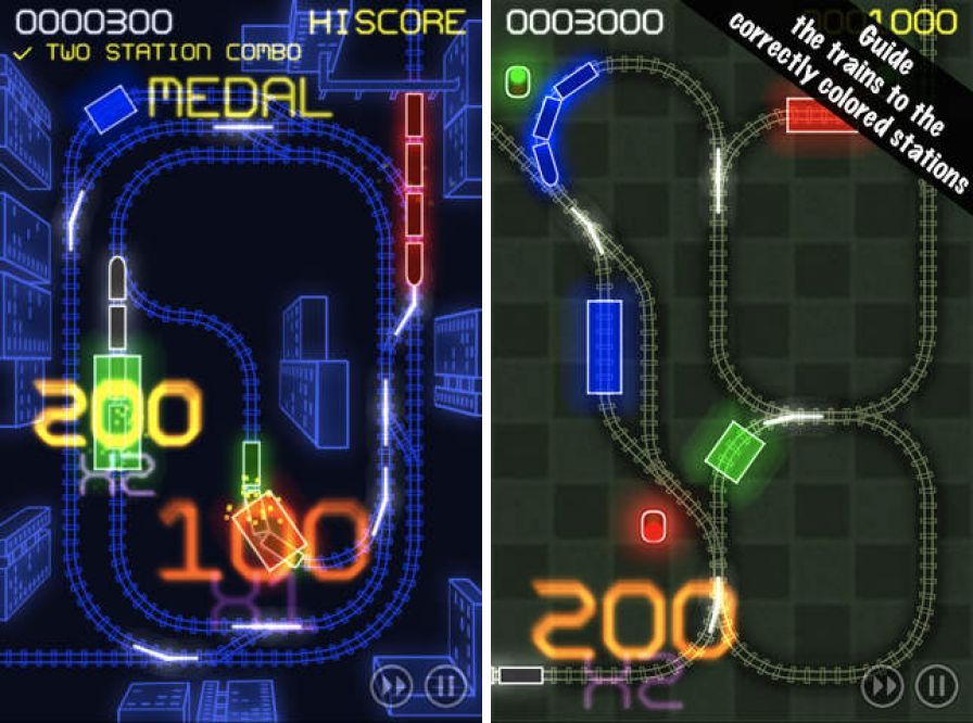 electrotrains electrotrains