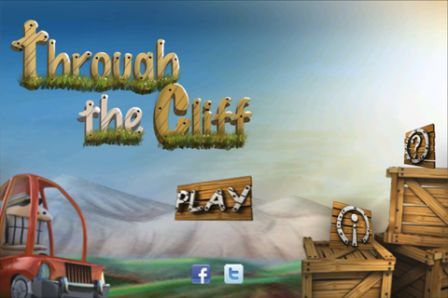 through-the-cliff-hd through-the-cliff-hd