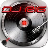 dj rig icon