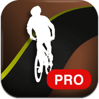 runtastic mount icon