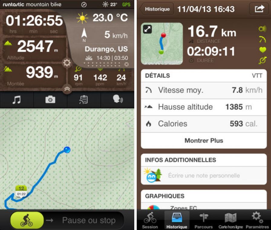 runtastic-mount runtastic-mount