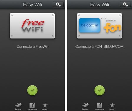 easy-wifi easy-wifi