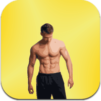 six-pack-abs-in-six-weeks ipa iphone ipad