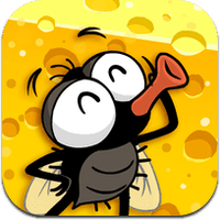 fly-and-cheese fly-and-cheese