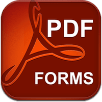 pdf forms annot icon