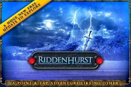 riddenhurst riddenhurst