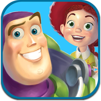 toy story showt icon
