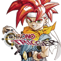 chrono trigger upgrade ver icon