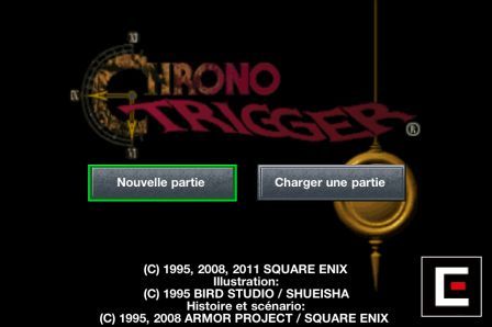 chrono-trigger chrono-trigger