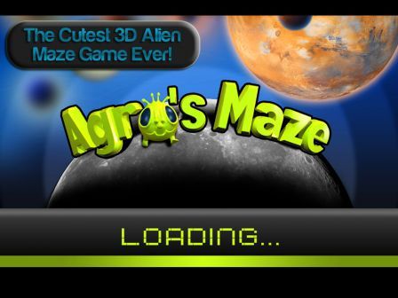agro-s-maze-ipad