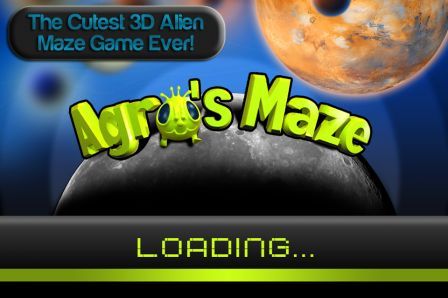 agro-s-maze agro-s-maze