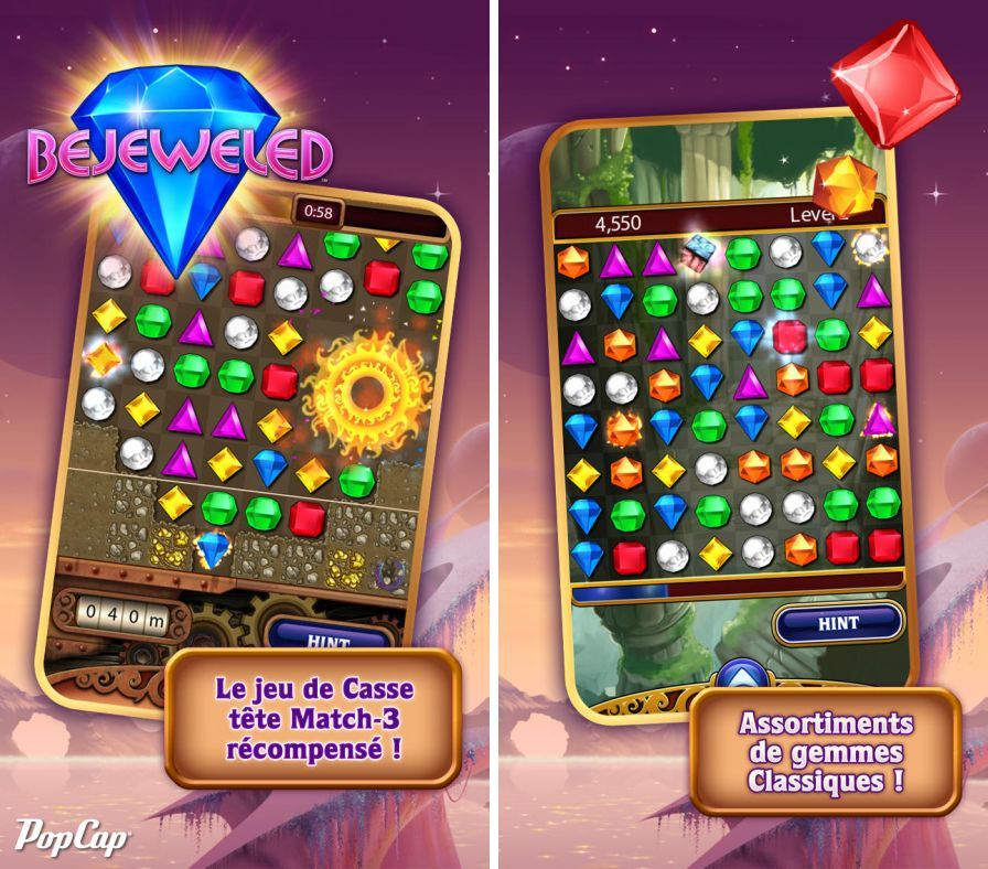 bejeweled bejeweled