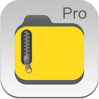 Bons Plans iPhone : iZip Pro, TapnSlice, Naughty Bricks