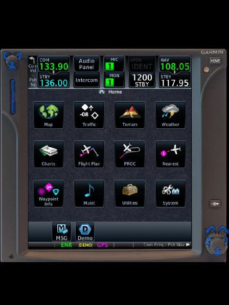garmin-gtn-trainer-ipad garmin-gtn-trainer-ipad