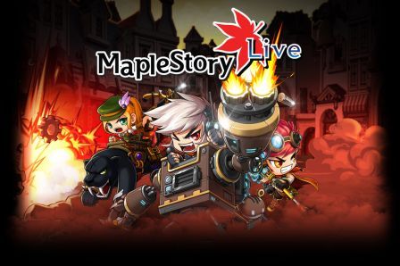 maplestory-live-deluxe maplestory-live-deluxe