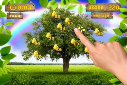 fruits-collector fruits-collector