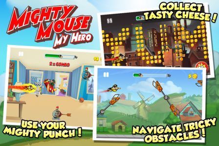 mighty-mouse-my-hero mighty-mouse-my-hero