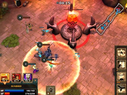 Heroes 3 ipad как установить