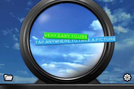 fisheye-toy-camera fisheye-toy-camera