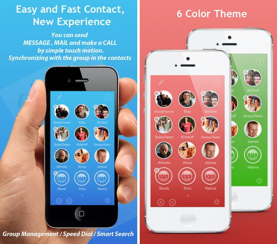 awesomedial-group-text-message ipa