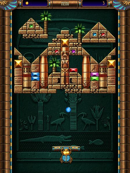 blocks-of-pyramid-breaker-ipad blocks-of-pyramid-breaker-ipad