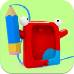 dessine-avec-carl ipa iphone ipad dessine-avec-carl ipa iphone ipad