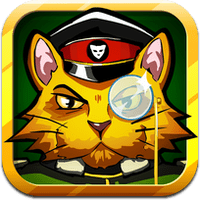 sewer wars icon