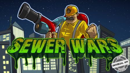 sewer-wars