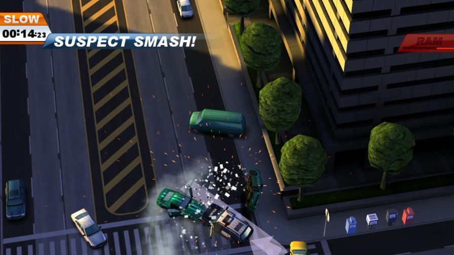 Smash Cops Heat download the new version for ipod