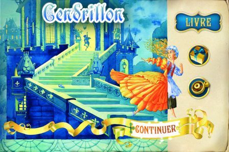 cendrillon-pour-iphone