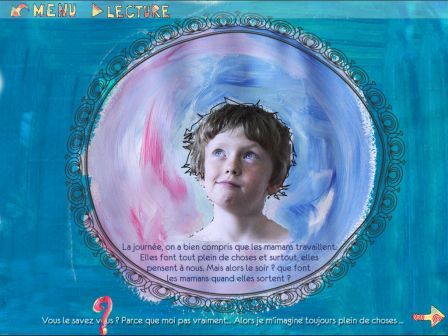 que-font-les-mamans-le-soir-ipad