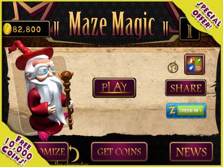 maze-magic-ipad