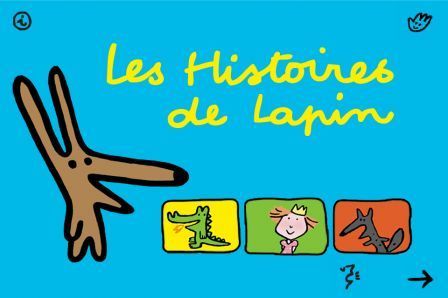les-histoires-de-lapin les-histoires-de-lapin