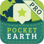 pocket-earth-pro-offline-maps- ipa iphone ipad pocket-earth-pro-offline-maps- ipa iphone ipad