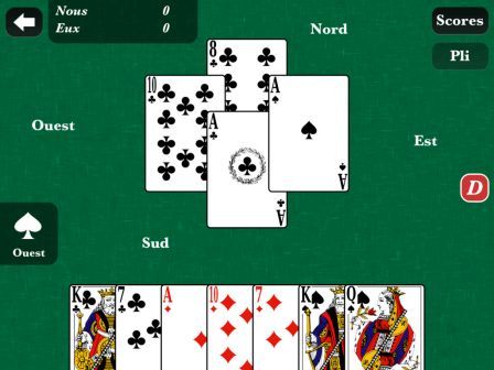 la-belote-ipad la-belote-ipad