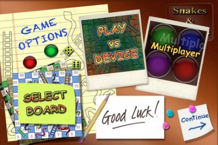 snakes-ladders snakes-ladders