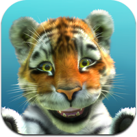 Kinectimals Kinectimals