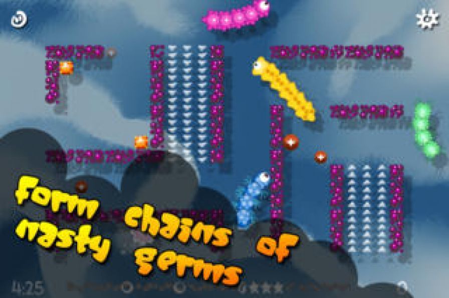 germy-world germy-world