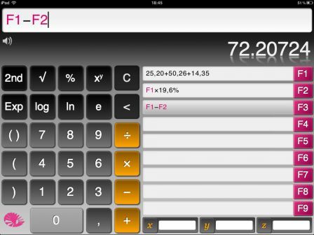 mastercalc mastercalc
